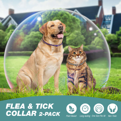 Flea & Tick Collar