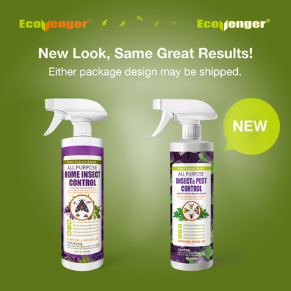 All-Purpose Home Insect Spray 16 oz
