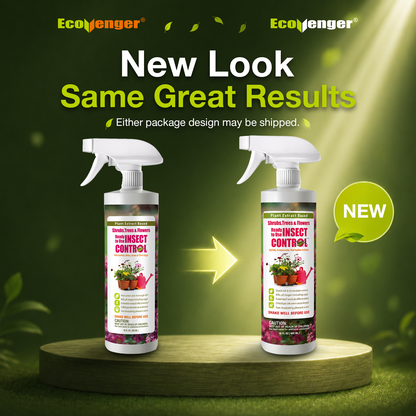 Garden Insect Control Spray 16 oz