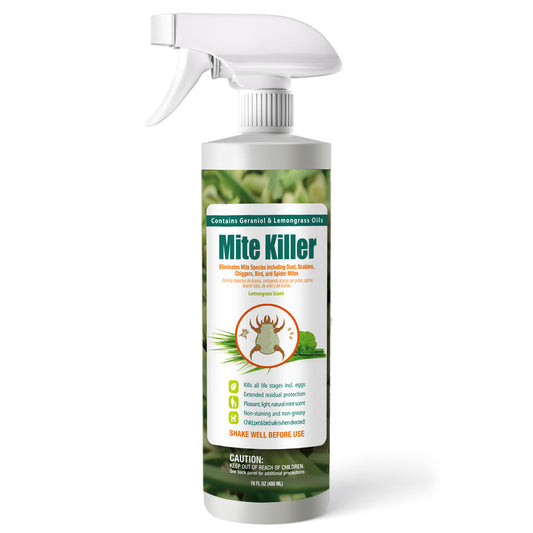 Mite Killer Spray 16 oz