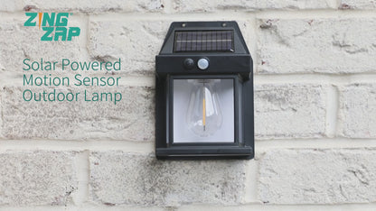 wall lamp