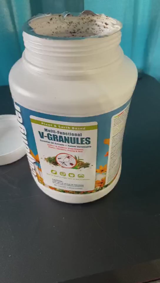 V-Granules

