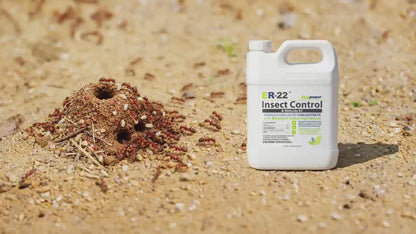 PRO ER-22 Insect Killer Concentrate Bed Bug Killer 32 oz