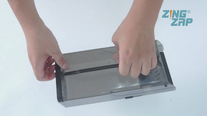 Zing Zap laminator