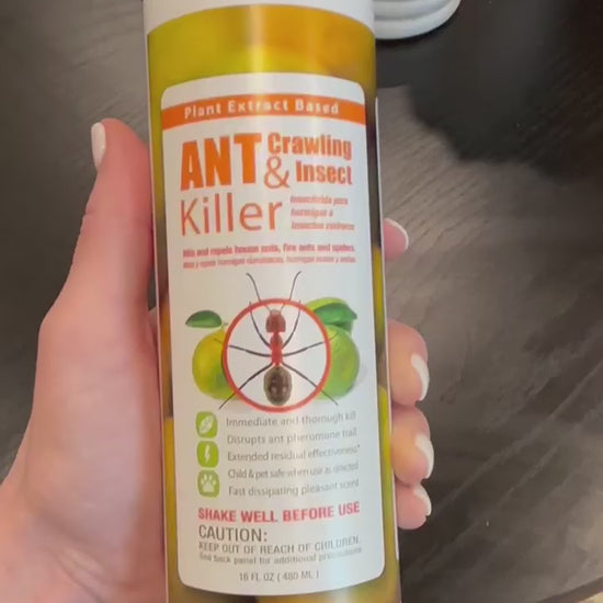 Ant Killer