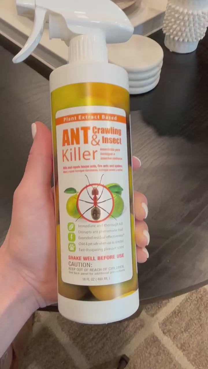Ant Killer