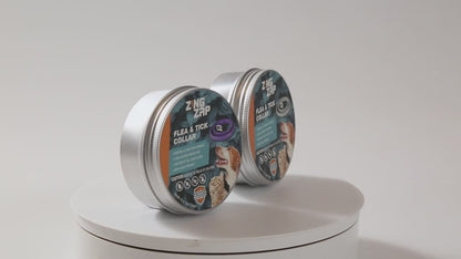 Flea & Tick Collar