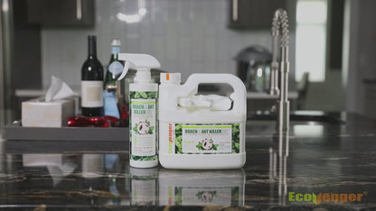 Ecovenger Roach & Ant Killer 64 oz