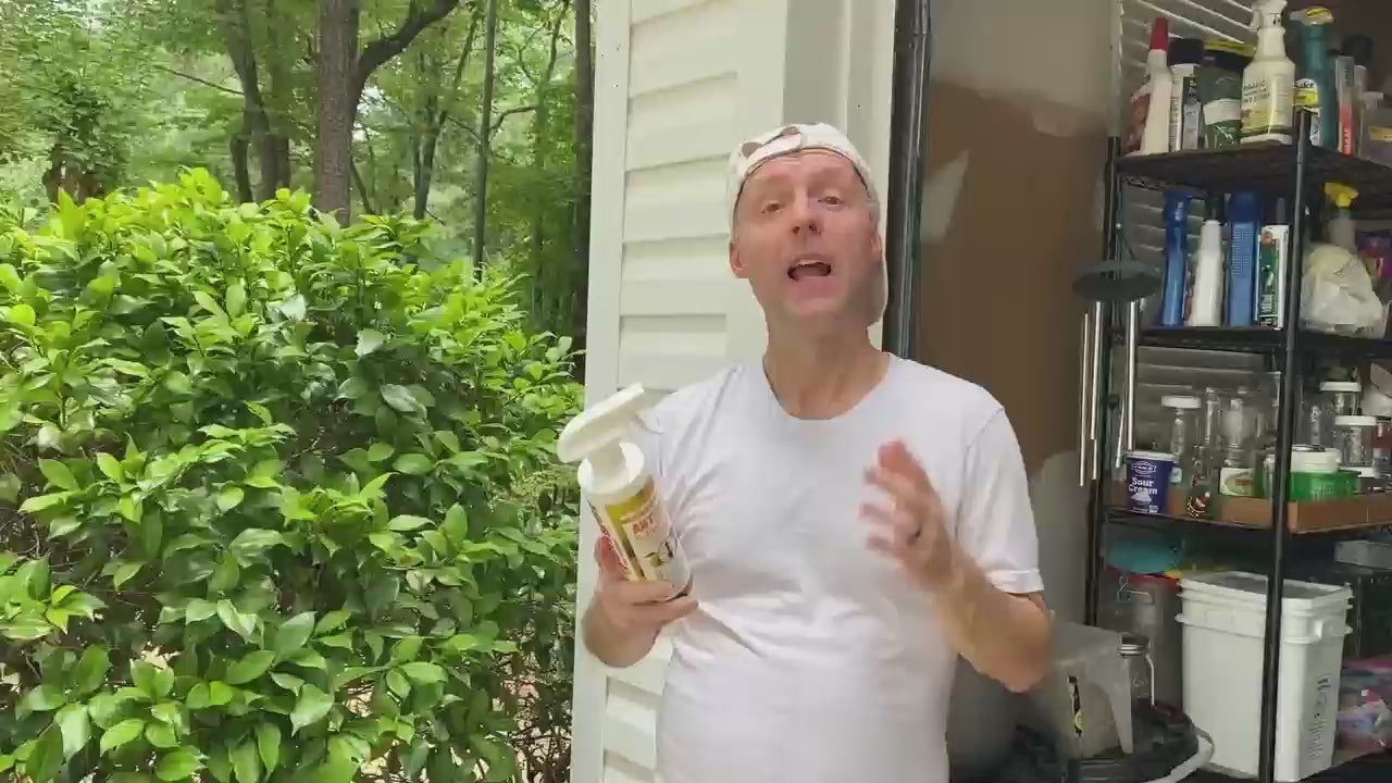 Ant Killer