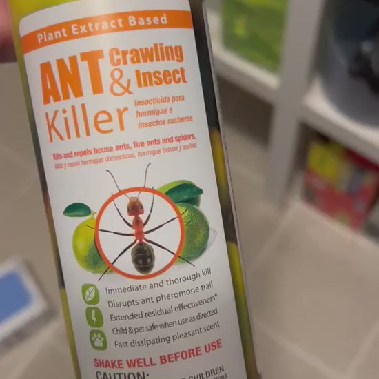 Ant Killer