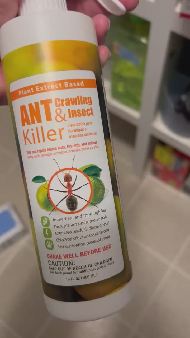 Ant Killer