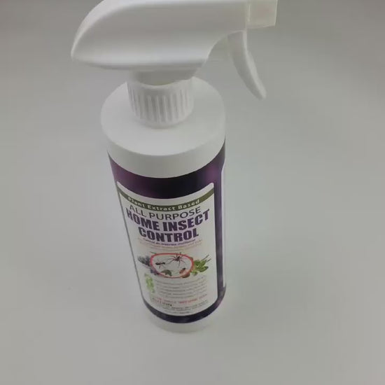 Home Insect Control