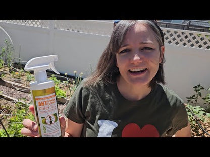 Ecovenger Ant & Crawling Insect Killer 32 oz