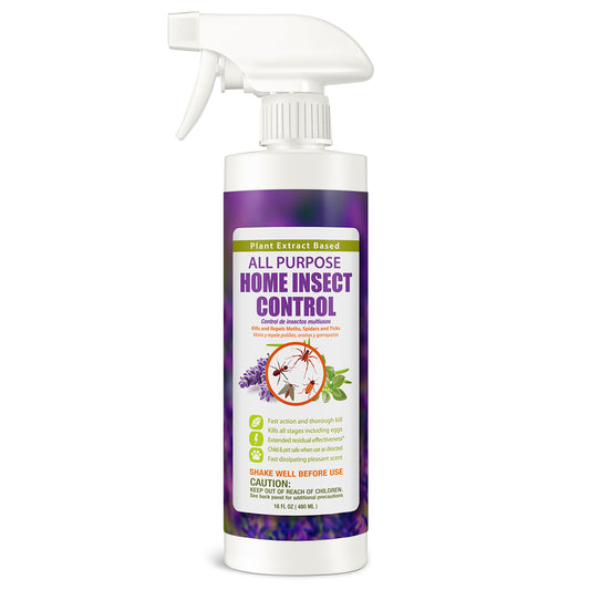 All Purpose Home Insect Control 16 OZ