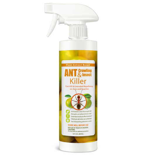 Ant & Crawing Insect Killer 16 OZ