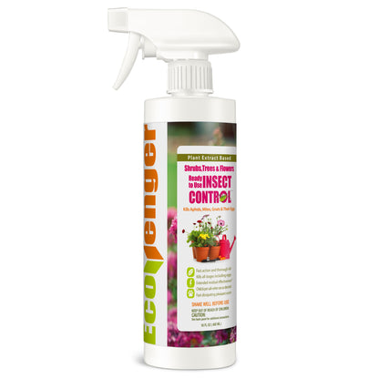 Ecovenger Garden Insect Control 16 oz
