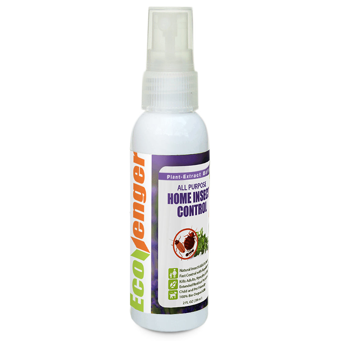 All Purpose Home Insect Control 2 OZ